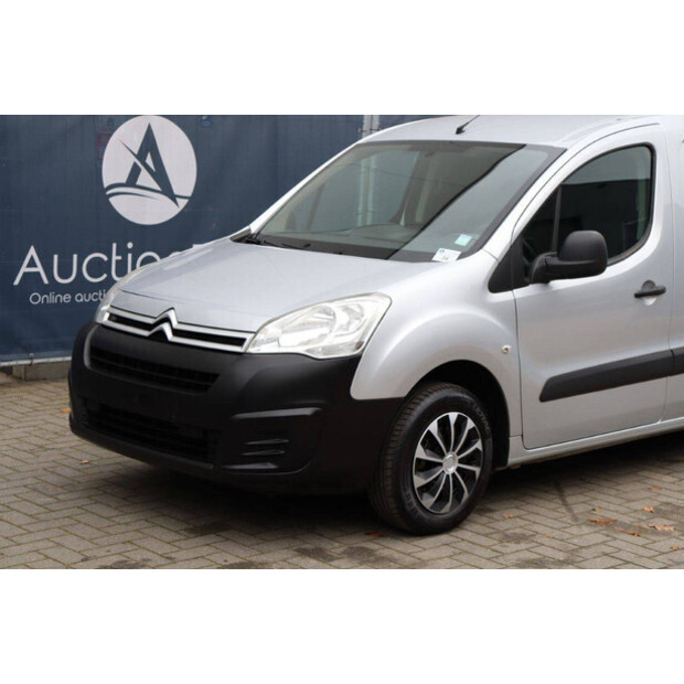 2017 Citroen BERLINGO-44316166