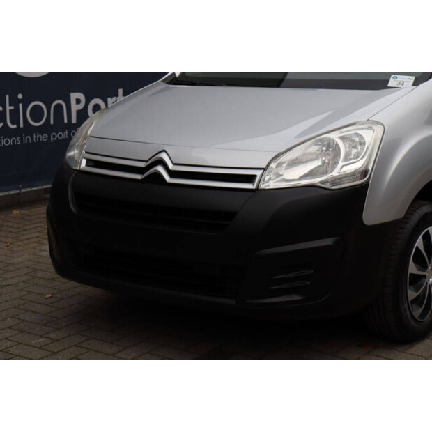 2017 Citroen BERLINGO-44316167