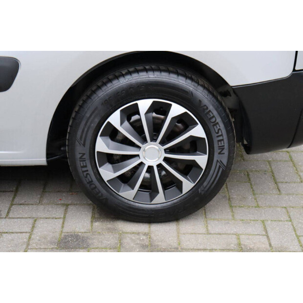 2017 Citroen BERLINGO-44316170