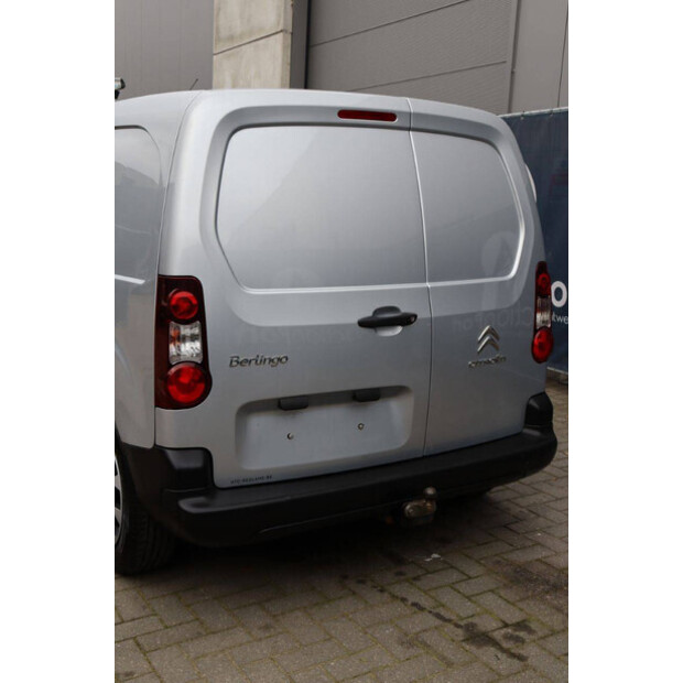 2017 Citroen BERLINGO-44316171