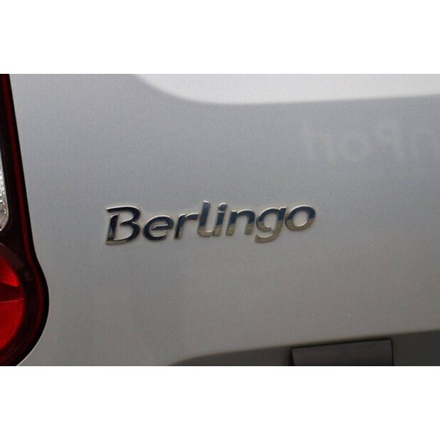 2017 Citroen BERLINGO-44316172