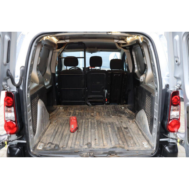 2017 Citroen BERLINGO-44316175