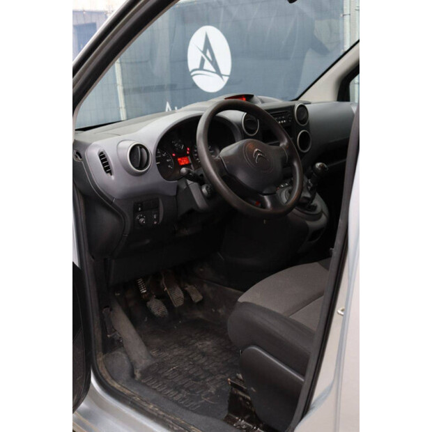 2017 Citroen BERLINGO-44316184