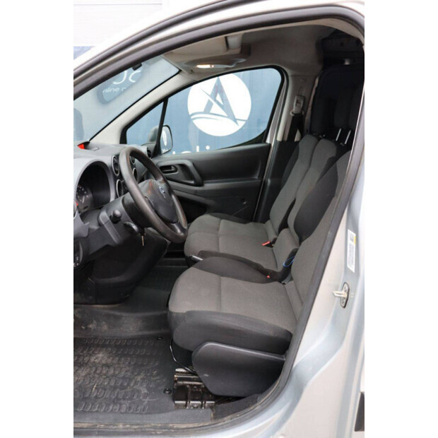 2017 Citroen BERLINGO-44316188