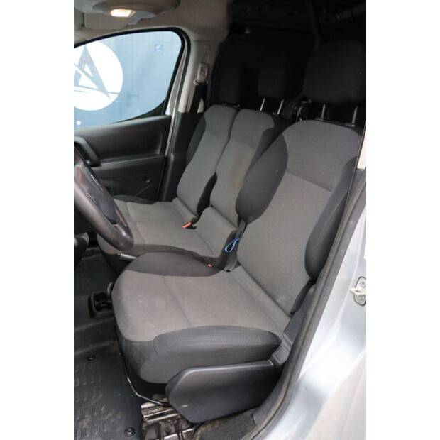 2017 Citroen BERLINGO-44316189