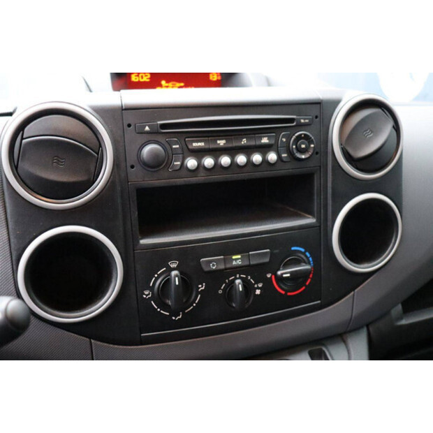 2017 Citroen BERLINGO-44316191