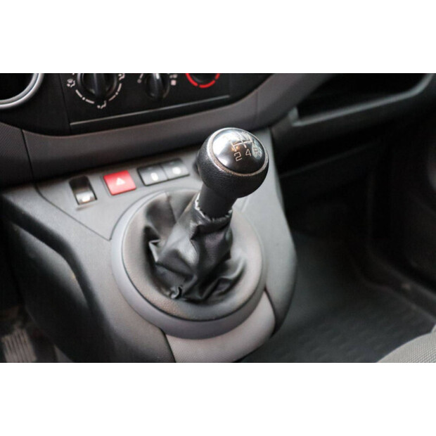 2017 Citroen BERLINGO-44316193