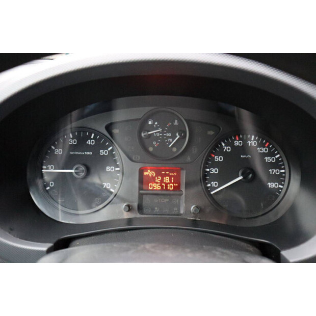 2017 Citroen BERLINGO-44316195