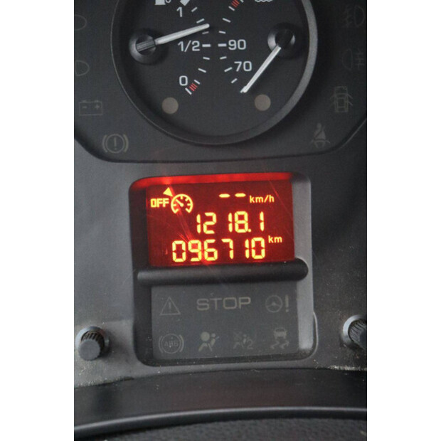 2017 Citroen BERLINGO-44316196