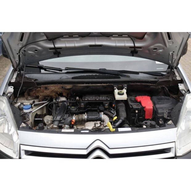 2017 Citroen BERLINGO-44316198