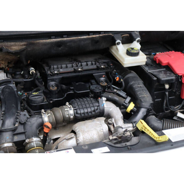 2017 Citroen BERLINGO-44316199