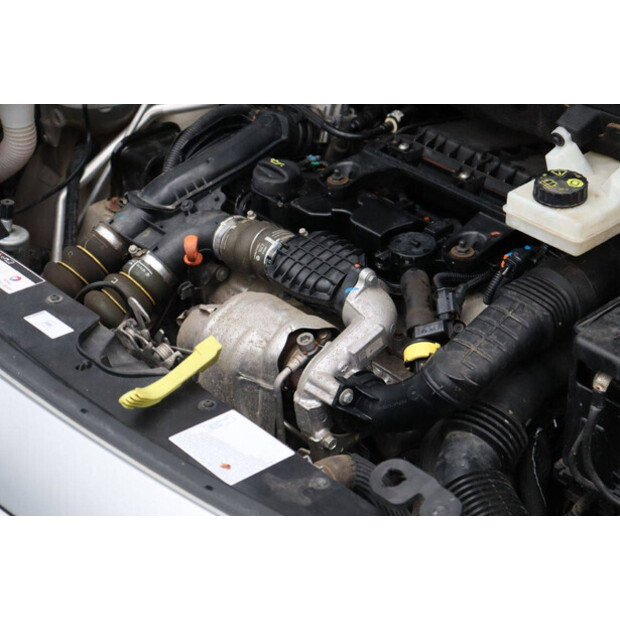 2017 Citroen BERLINGO-44316200