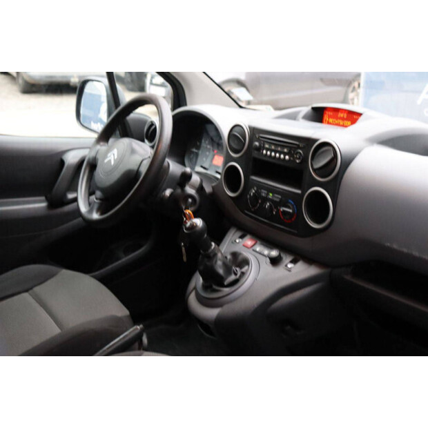 2017 Citroen BERLINGO-44316201