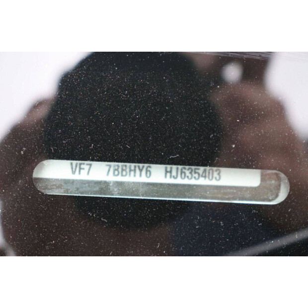 2017 Citroen BERLINGO-44316202