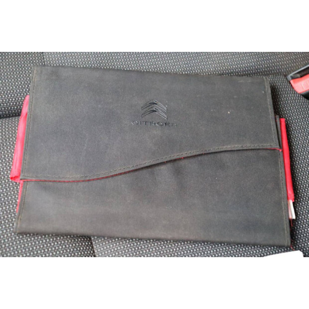 2017 Citroen BERLINGO-44316207