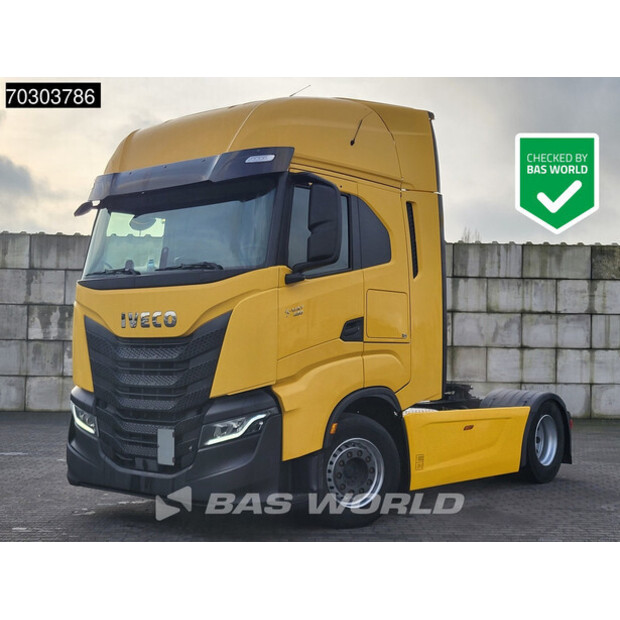 2021 ايفكو S-Way 480-44316208