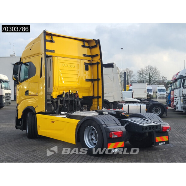 2021 ايفكو S-Way 480-44316209