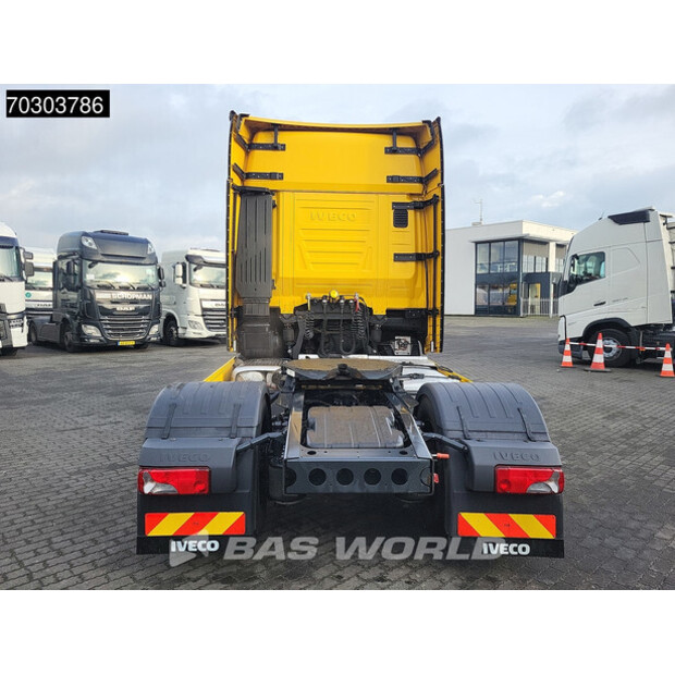 2021 ايفكو S-Way 480-44316210