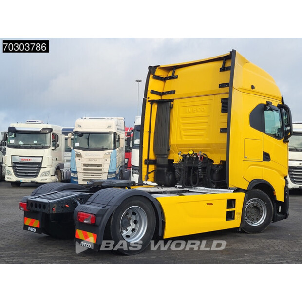 2021 ايفكو S-Way 480-44316214