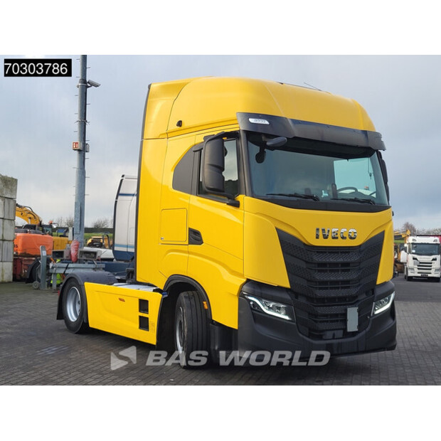 2021 ايفكو S-Way 480-44316215