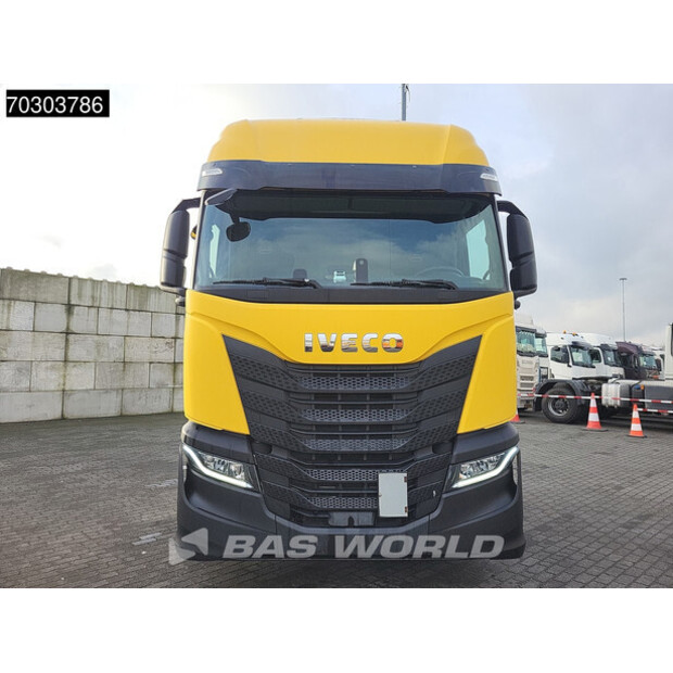 2021 ايفكو S-Way 480-44316216