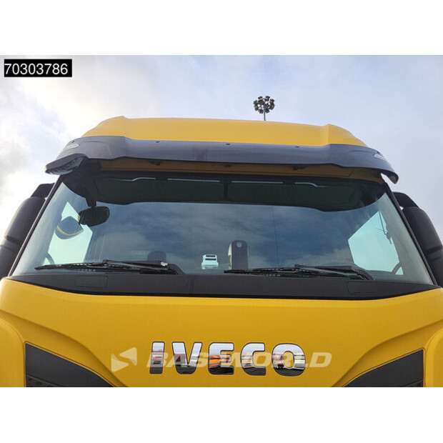 2021 ايفكو S-Way 480-44316217