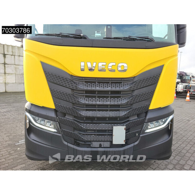 2021 ايفكو S-Way 480-44316218