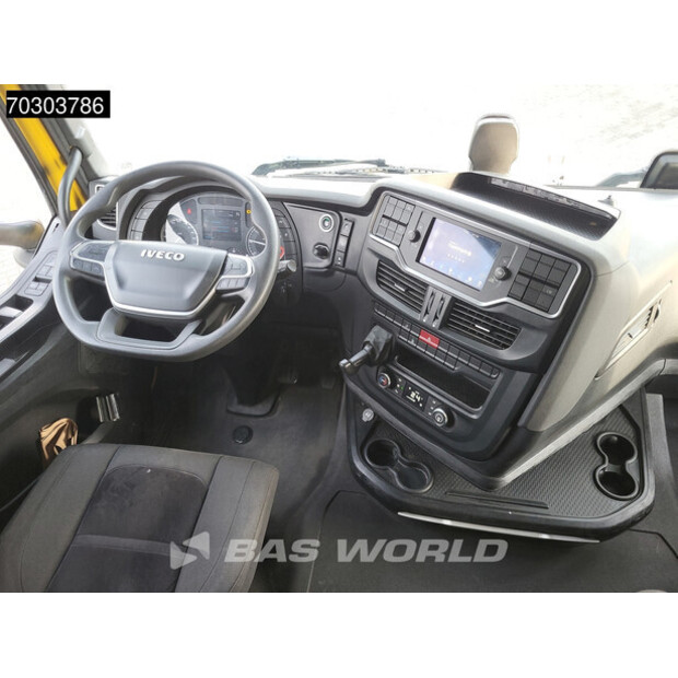 2021 ايفكو S-Way 480-44316224