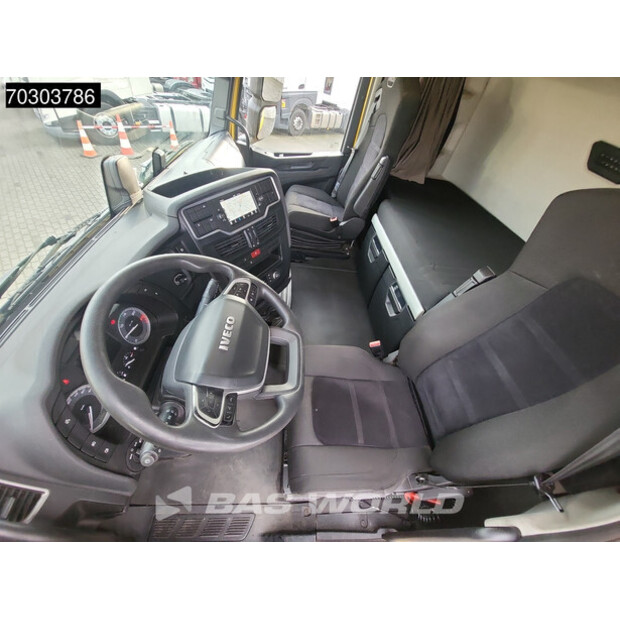 2021 ايفكو S-Way 480-44316236