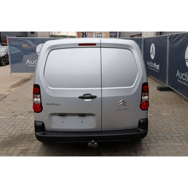 2017 Citroen BERLINGO-44316248