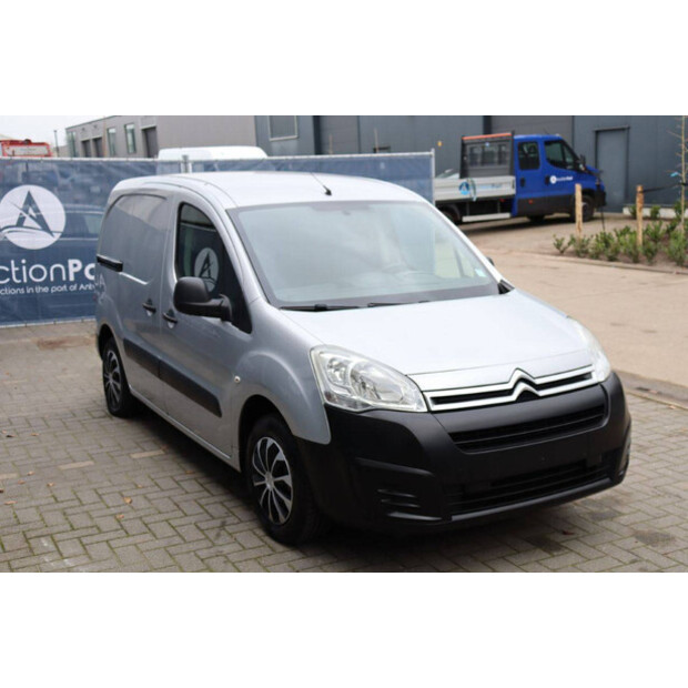 2017 Citroen BERLINGO-44316250