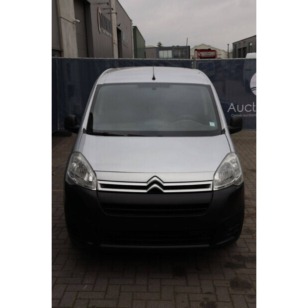 2017 Citroen BERLINGO-44316251