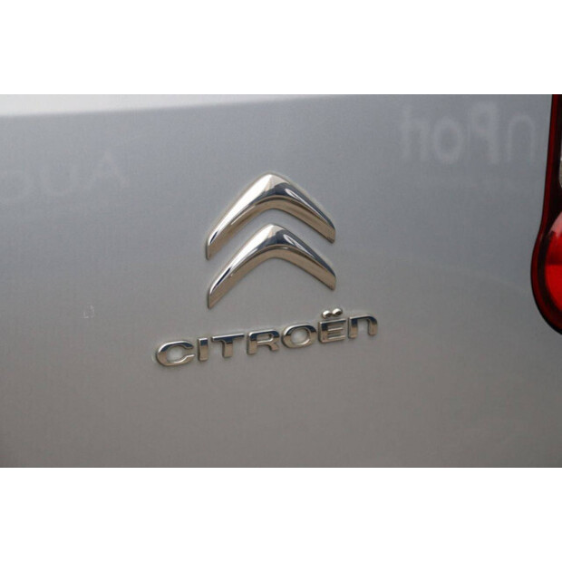 2017 Citroen BERLINGO-44316259