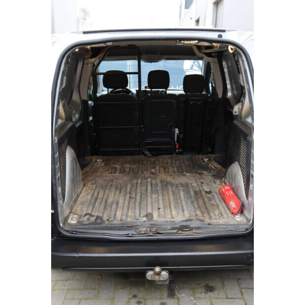 2017 Citroen BERLINGO-44316261