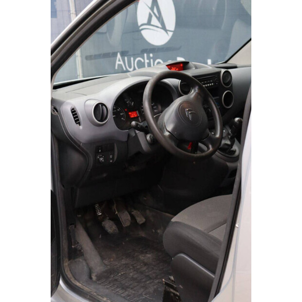 2017 Citroen BERLINGO-44316270