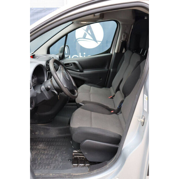 2017 Citroen BERLINGO-44316272