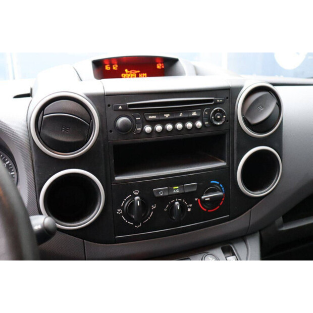 2017 Citroen BERLINGO-44316276