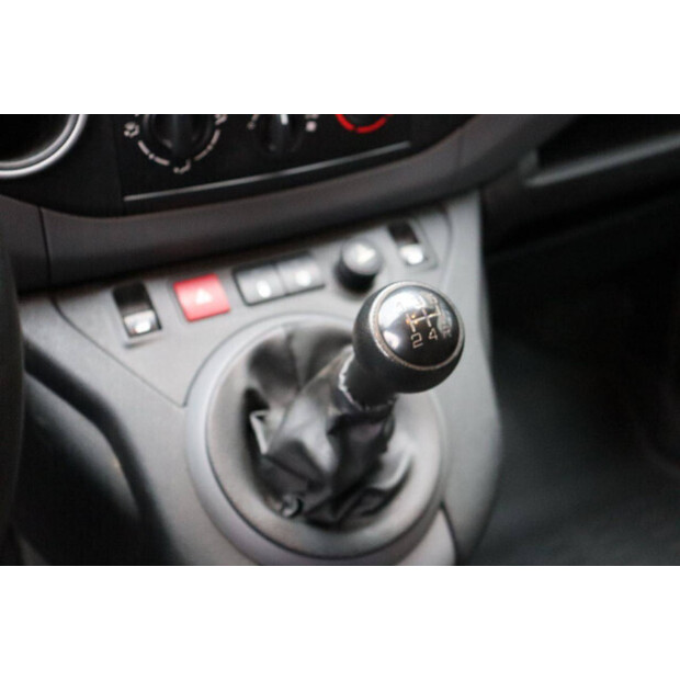 2017 Citroen BERLINGO-44316278