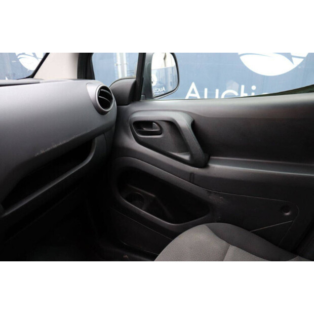 2017 Citroen BERLINGO-44316279