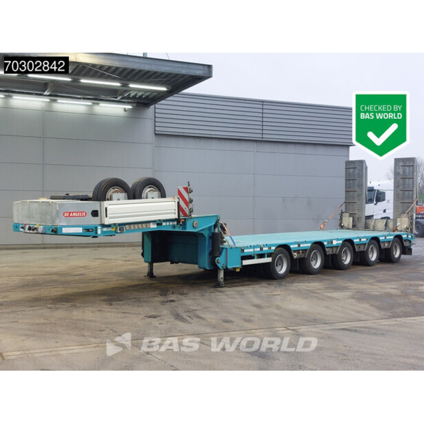 2023 دي انجيلس D4S005-44316290