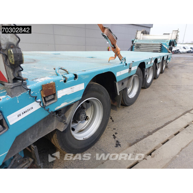 2023 دي انجيلس D4S005-44316315