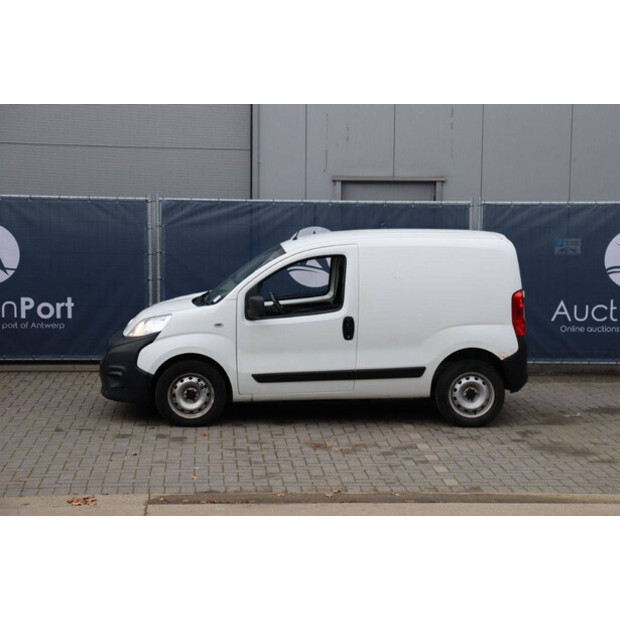 2020 Fiat Fiorino-44316335