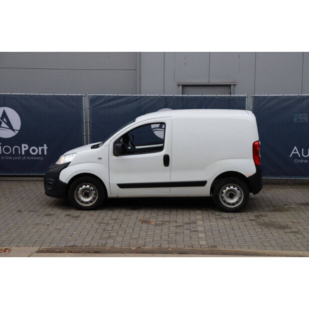 2020 Fiat Fiorino-44316336