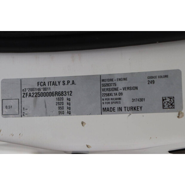 2020 Fiat Fiorino-44316361