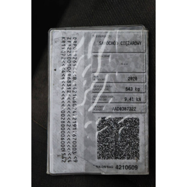 2020 Fiat Fiorino-44316374