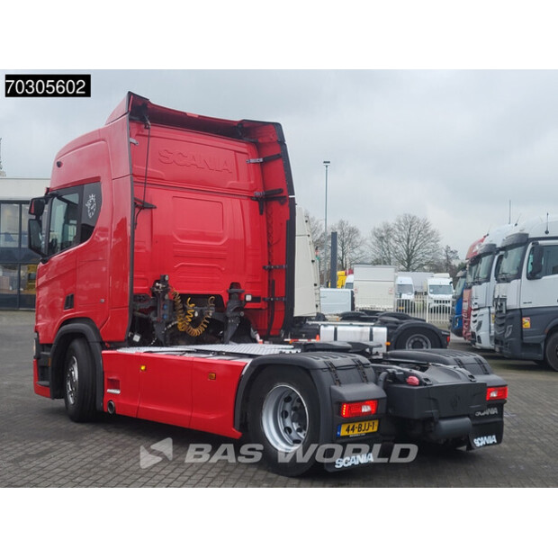 2017 سكانيا R500-44316382