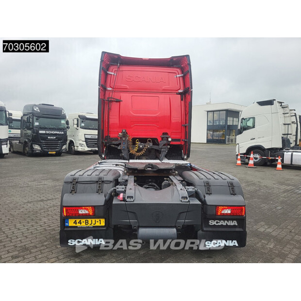 2017 سكانيا R500-44316383