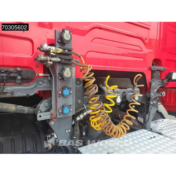 2017 سكانيا R500-44316385