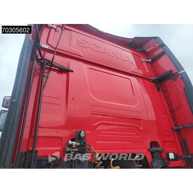 2017 سكانيا R500-44316386