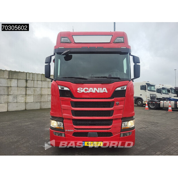 2017 سكانيا R500-44316389